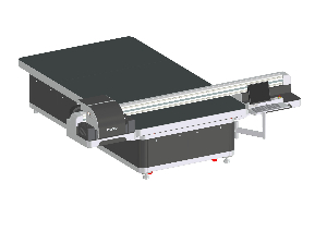 iprin-2030型UV平板打印机
