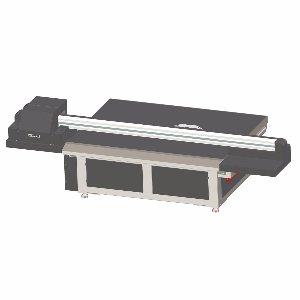 Q2513型UV平板打印机