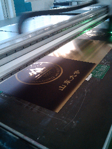 UV平板打印机选购参数